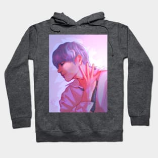 BTS V Hoodie